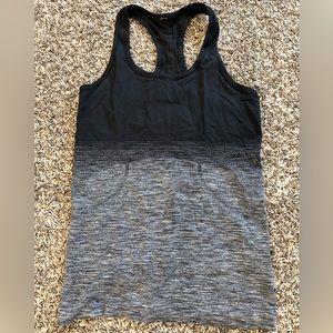 Lululemon swiftly tank size 8